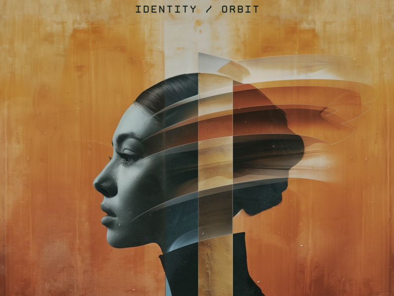 Identity / Orbit (EP)