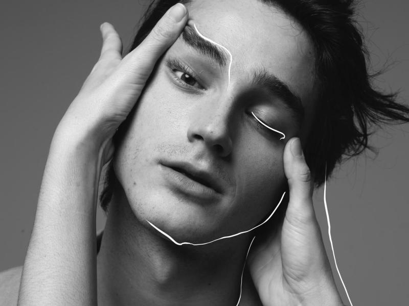 Perdón por las Horas (Single)