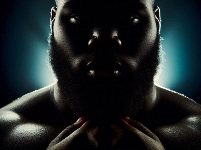 EBANUTSA FUNK (Single)