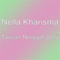 Taiwan Ninggal Janji (Single)