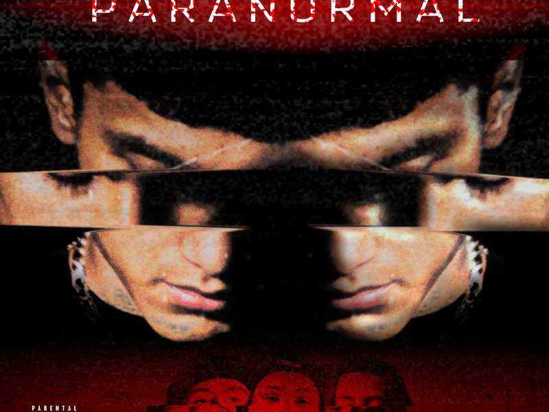 Paranormal (EP)