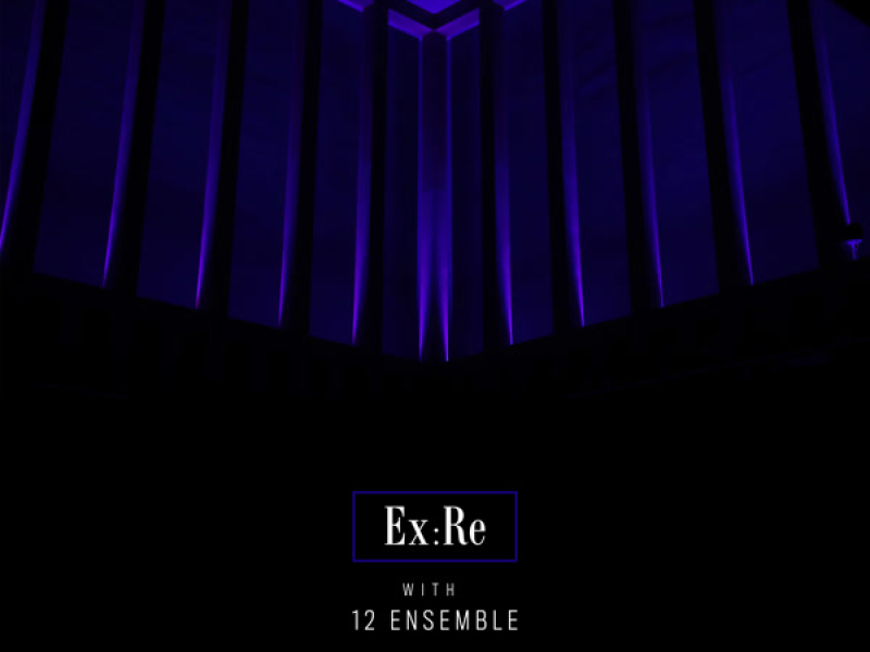 Where the Time Went (Single)