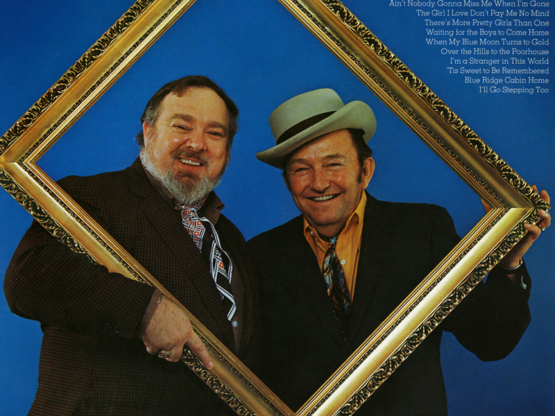 Over the Hills to the Poorhouse