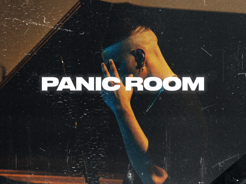 PANIC ROOM (Single)