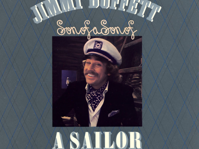 Son Of A Son Of A Sailor