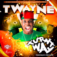 Turnt Way (Single)