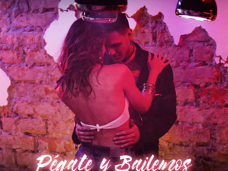 Pégate y Bailemos (Single)