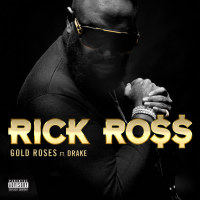 Gold Roses (Single)