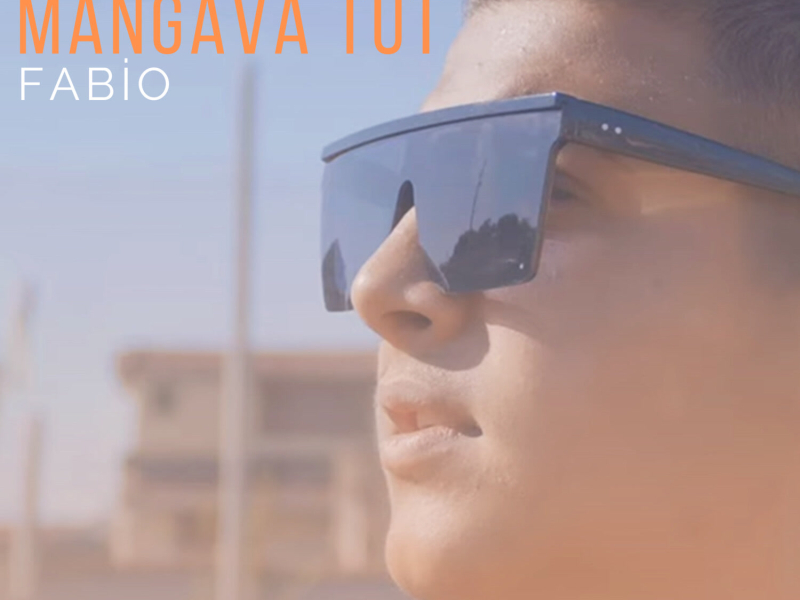 Mangava Tut (Single)