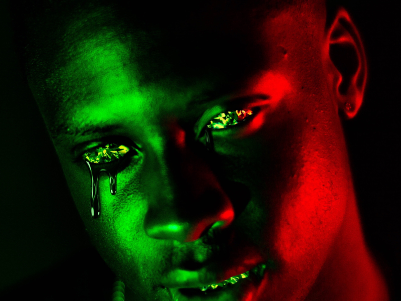 Brighter Days (Single)