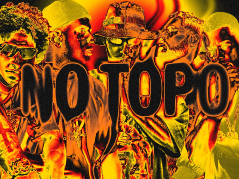 No topo (Single)