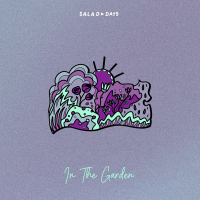 In The Garden (Single)