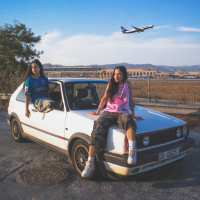 Fumando Flores (Single)