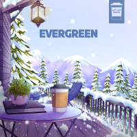 Evergreen (Single)