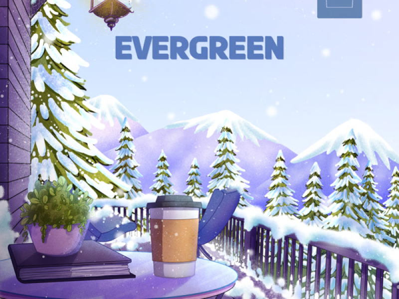 Evergreen (Single)