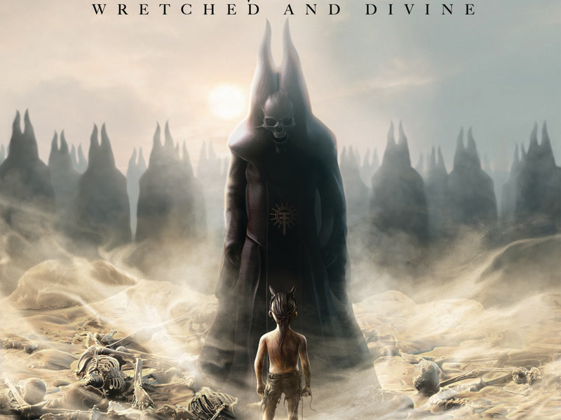 Wretched and Divine: The Story Of The Wild Ones