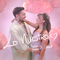 Lo Nuestro (Single)