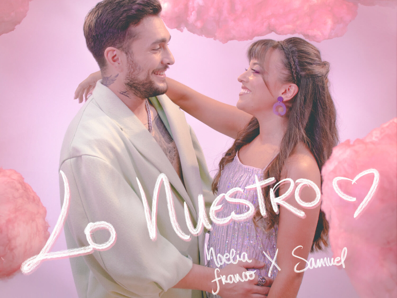 Lo Nuestro (Single)