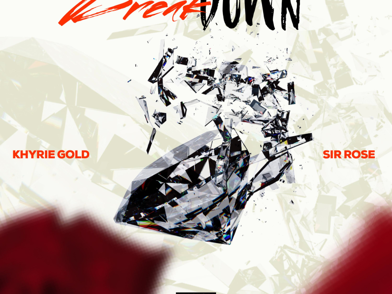 Break Down (Single)