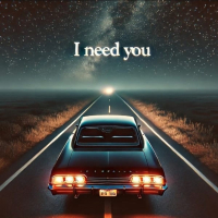 I need you (Single)