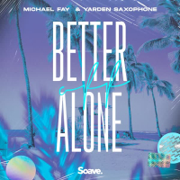 Better Off Alone (Single)