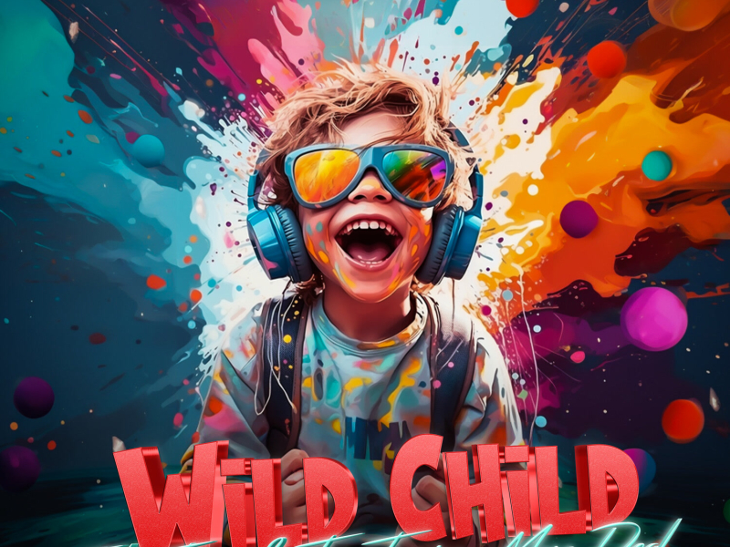 Wild Child (Single)