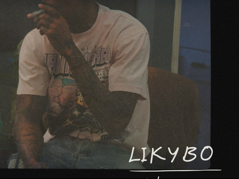 Catching Vibes (Single)