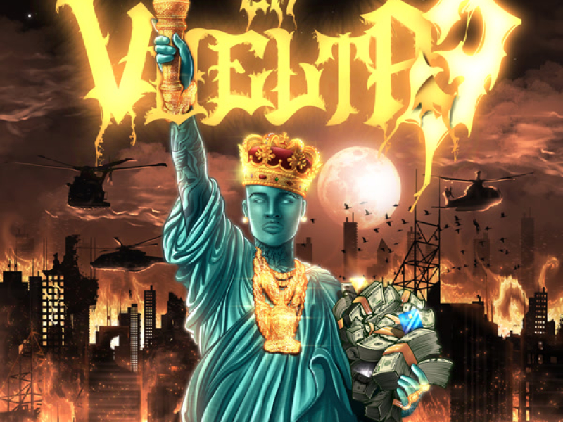 La Vuelta 3 (Single)