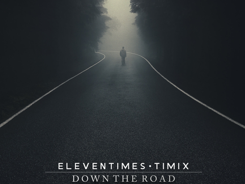 Down the Road (Single)