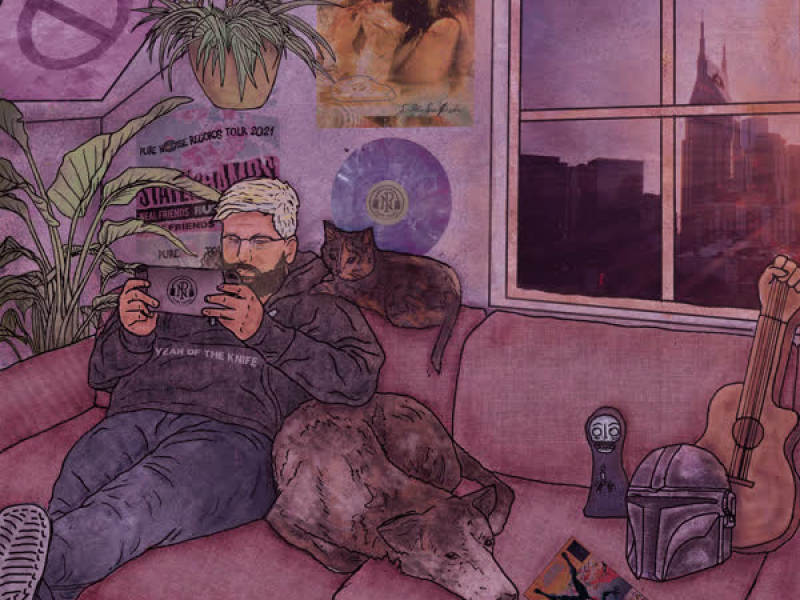 Monster / Koala (Lofi) (EP)