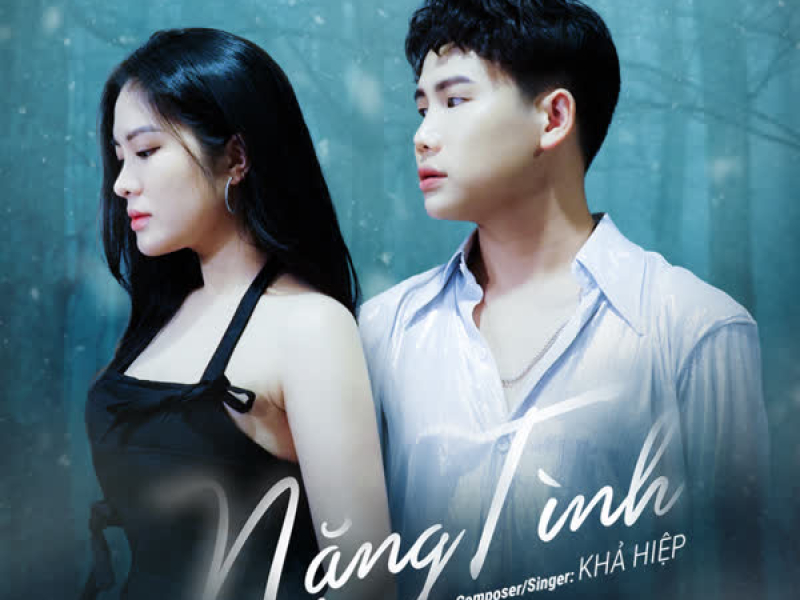 Nặng Tình (Single)