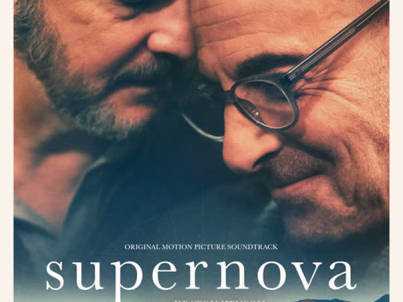 Supernova (Original Motion Picture Soundtrack)