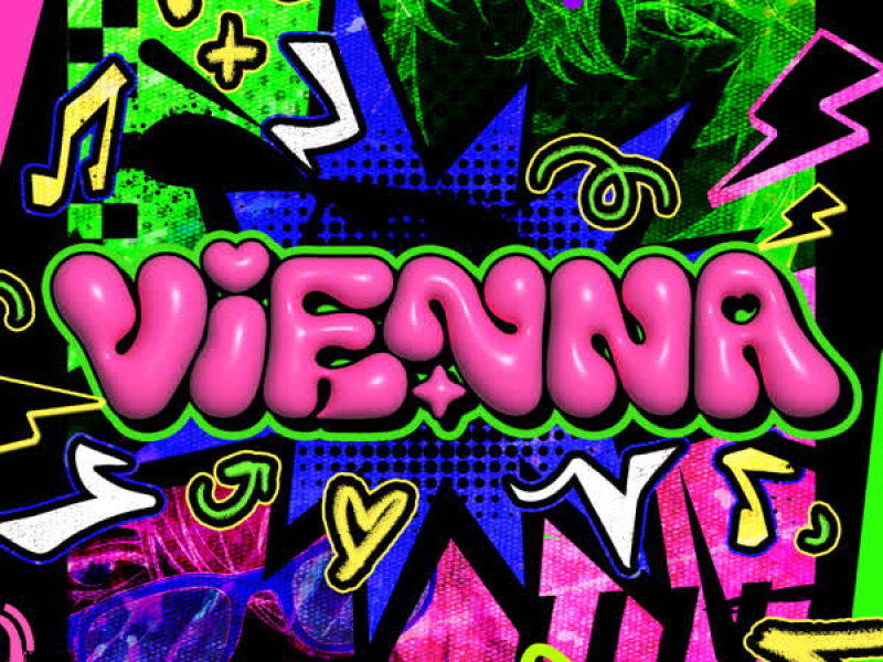 Vienna (Single)
