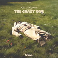 The Crazy One (Single)