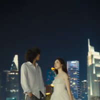 Saigon và Em 5 (I'm falling in love with you giữa Saigon) (Single)