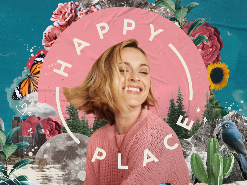 Orange Tree (Single)