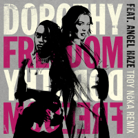 Freedom (TROY NōKA Remix) (Single)