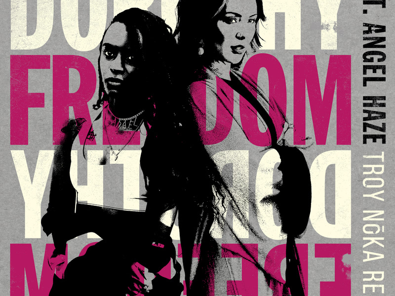 Freedom (TROY NōKA Remix) (Single)