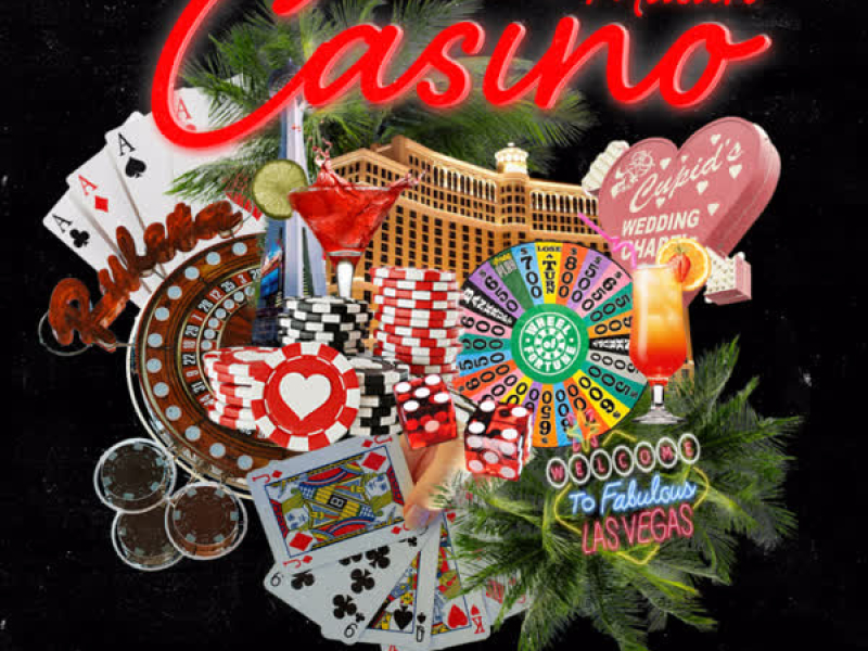 CASINO (Single)