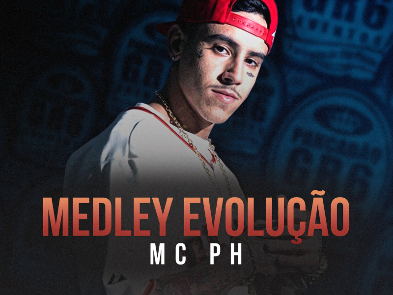 Medley Evolução (Single)