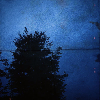 Lost in the drizzle (Single)