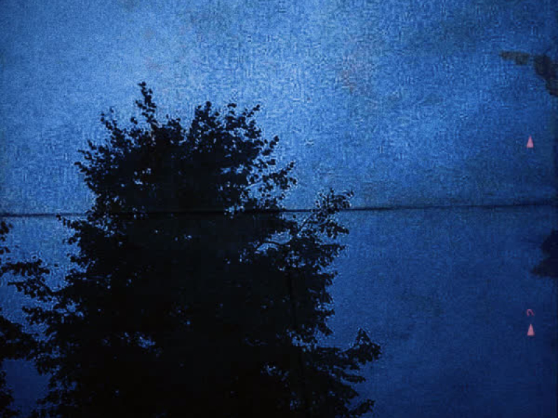 Lost in the drizzle (Single)