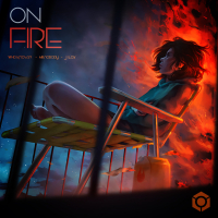 On Fire (Single)