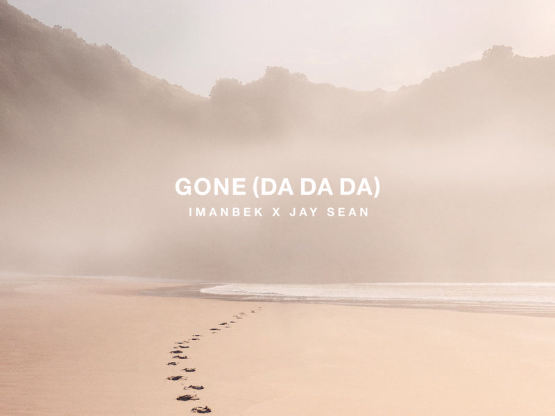 Gone (Da Da Da) (Single)