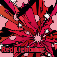 Red Lightning (Single)