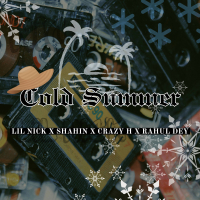 Cold Summer (Single)