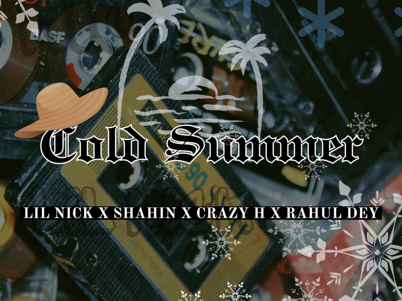 Cold Summer (Single)