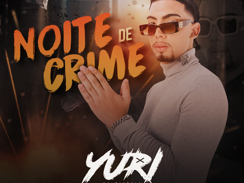 Noite De Crime (Single)