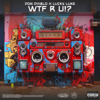 WTF R U!? (Single)