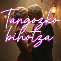 Tangozko bihotza (Single)